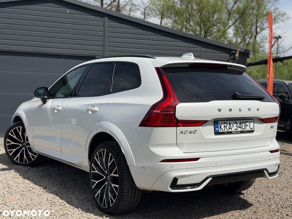 Volvo XC 60 - 10