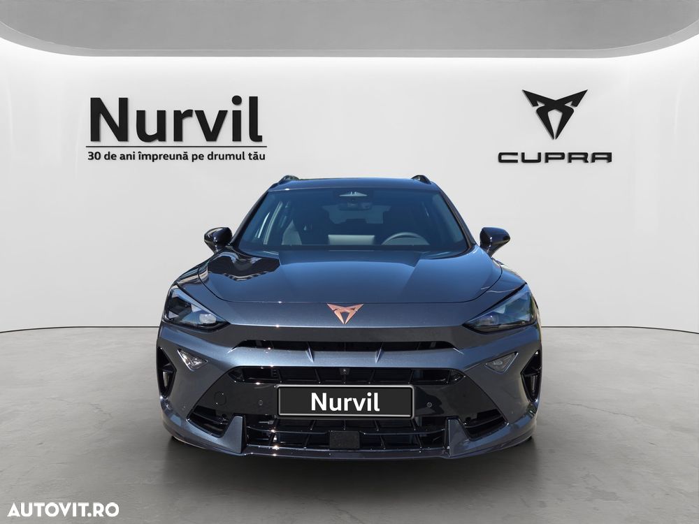 Cupra Formentor 2.0 TSI DSG7 4Drive VZ - 8