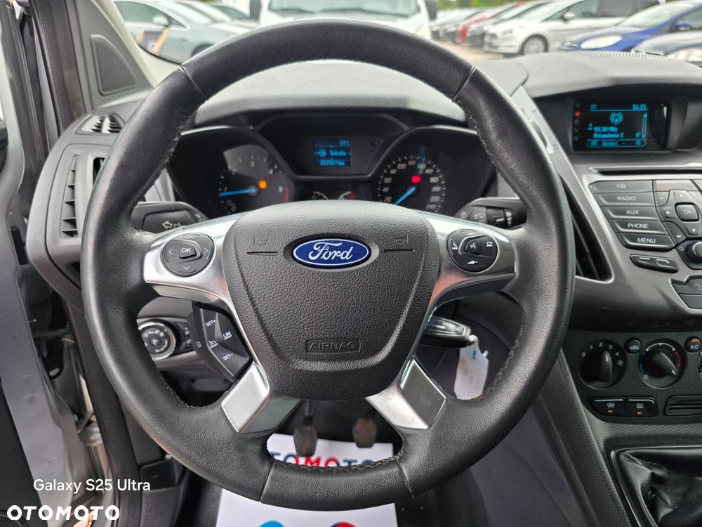 Ford Transit Connect - 34