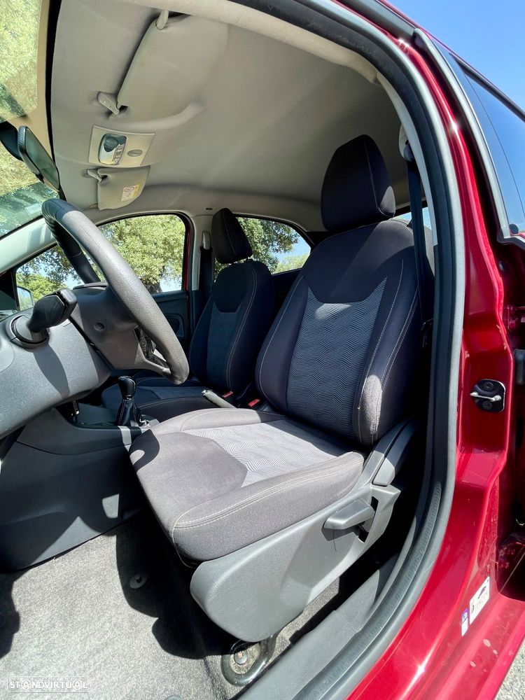 Ford KA+ 1.2 Ti-VCT Ultimate - 11