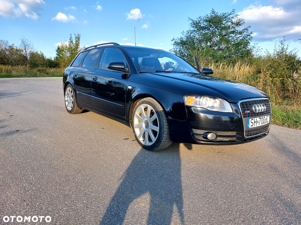 Audi A4 - 2