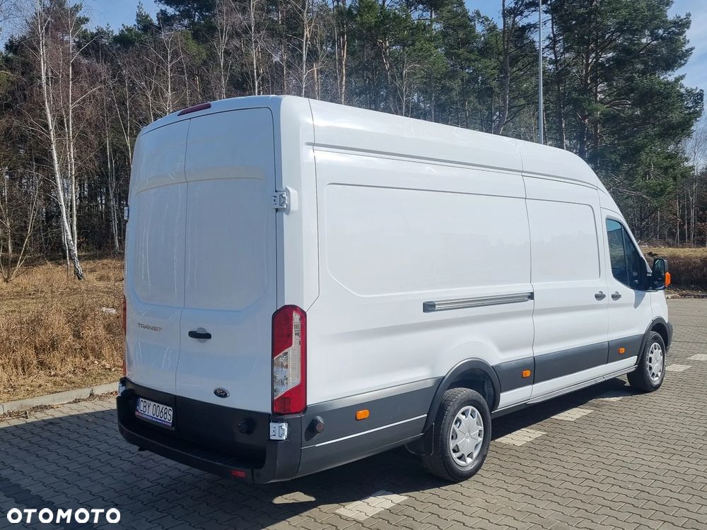 Ford Transit - 6