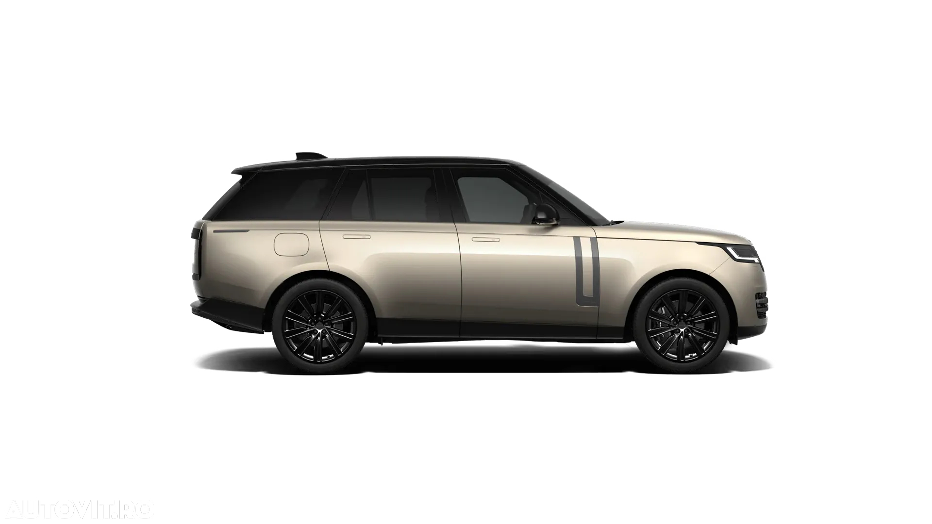 Land Rover Range Rover 3.0 Si6 P440 PHEV Autobiography - 3