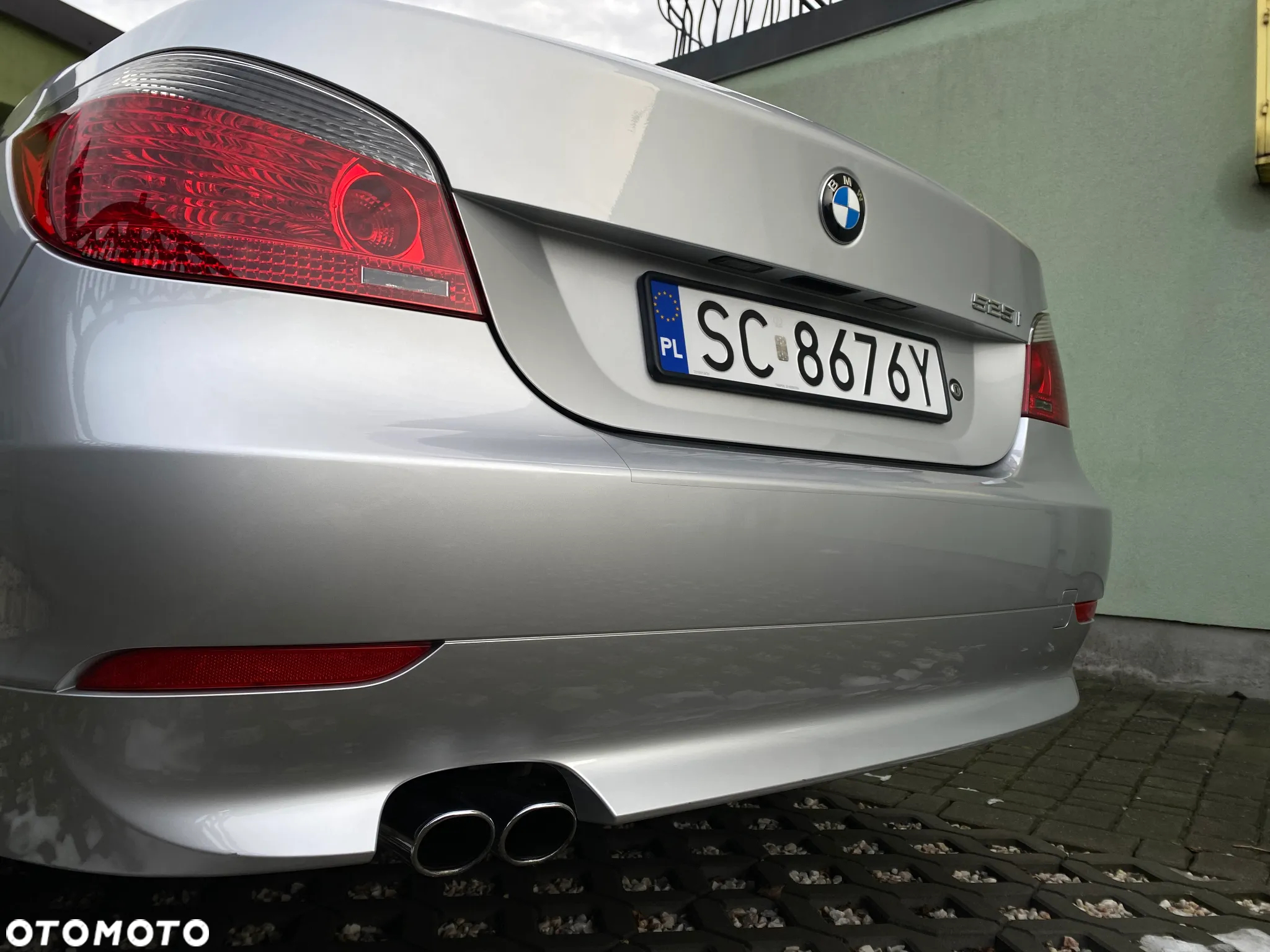 BMW Seria 5 - 9