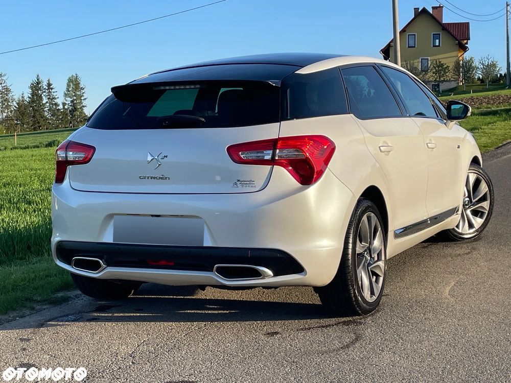DS Automobiles DS 5 - 13
