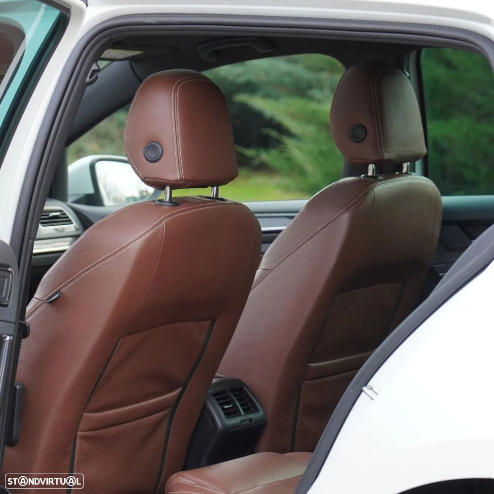 VW Golf 1.4 GTE Plug-in - 16