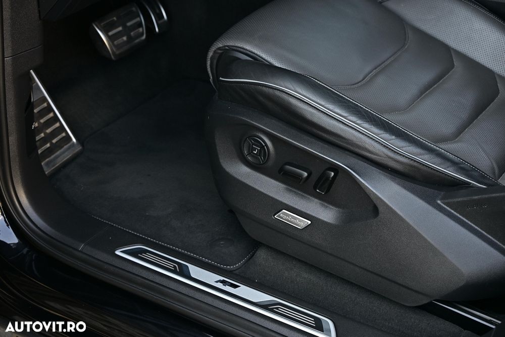 Volkswagen Touareg V6 TDI R-Style - 16