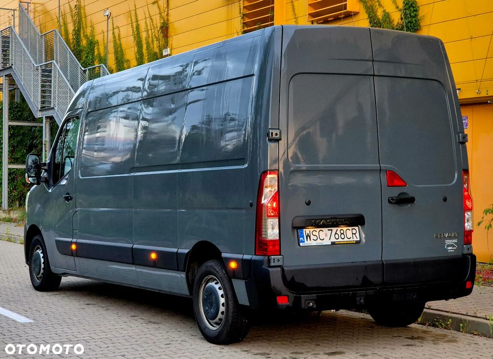 Renault Master - 8