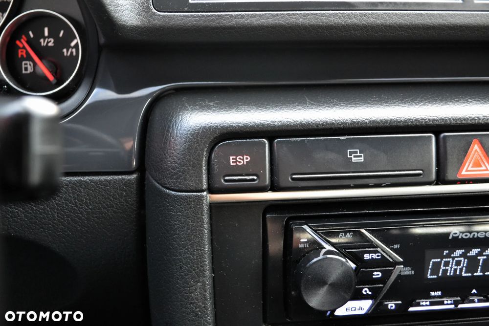 Audi A4 Limousine - 20