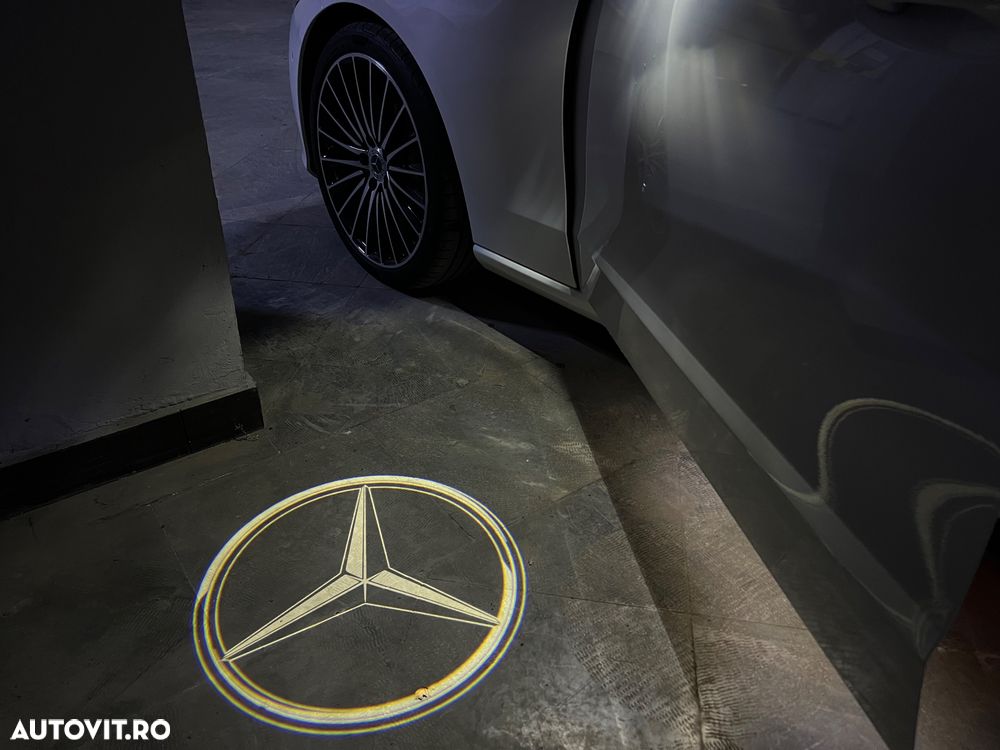 Mercedes-Benz C 300 d MHEV 4MATIC - 29