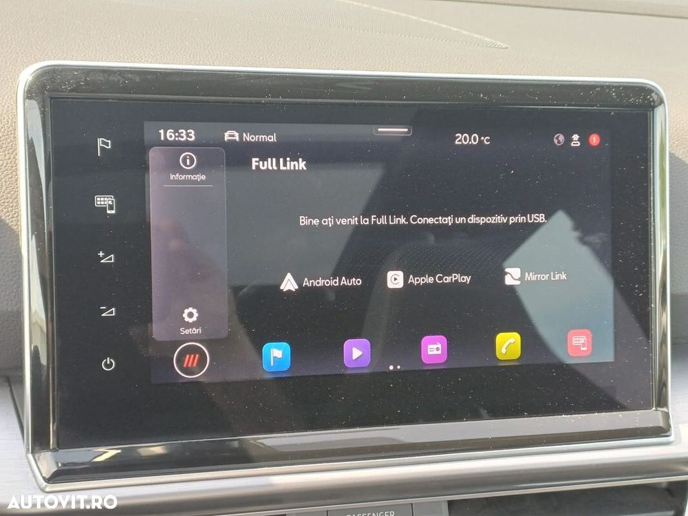 Seat Tarraco - 29