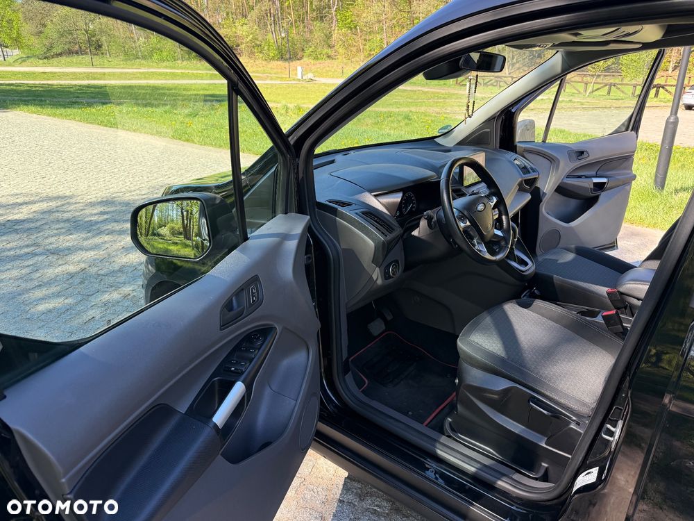 Ford Tourneo Connect Gr 1.5 EcoBlue Active PowerShift - 6