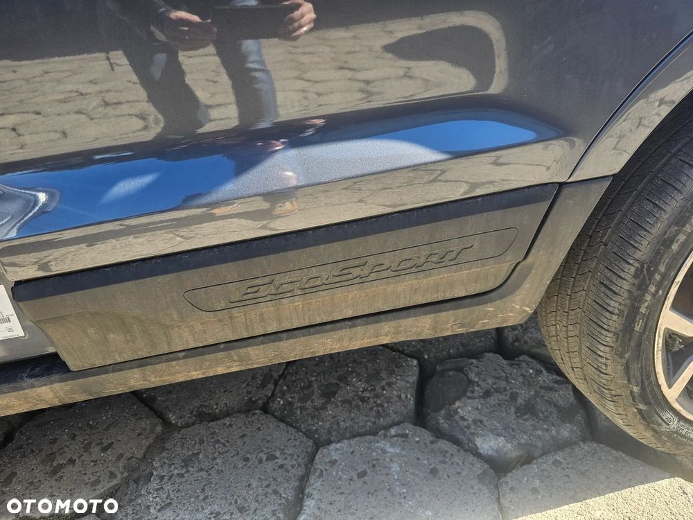 Ford EcoSport - 33