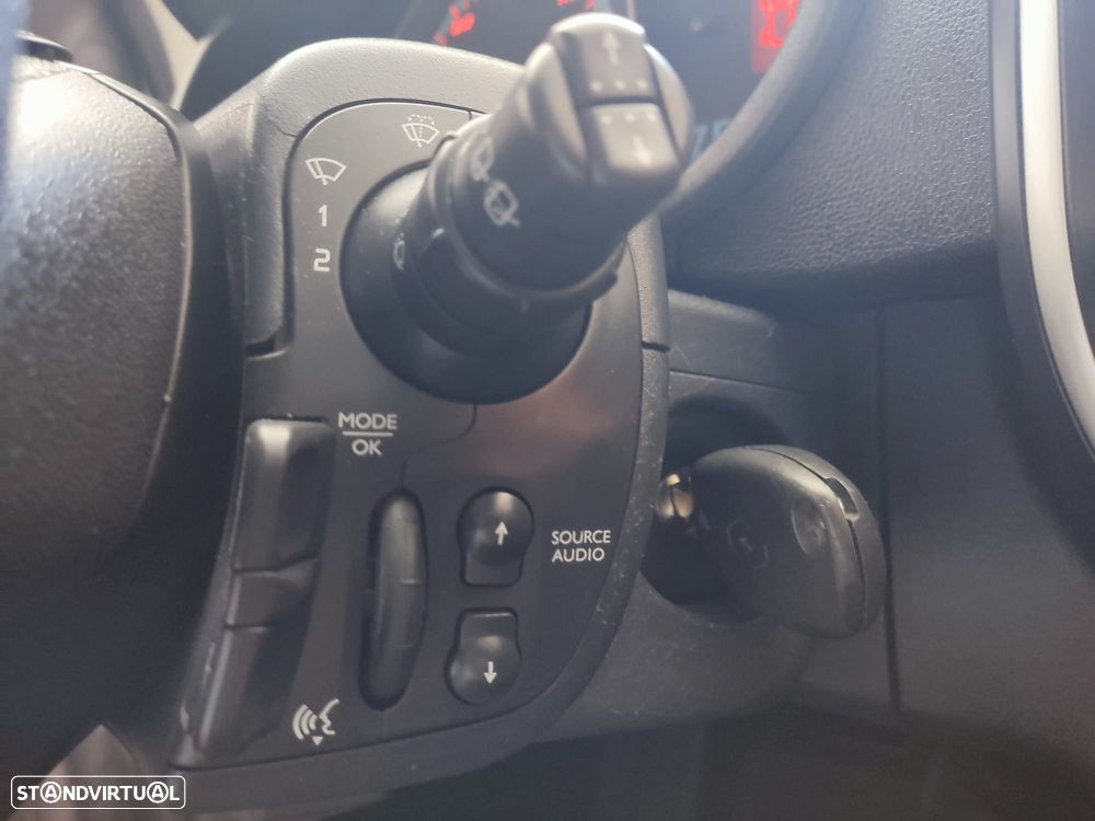 Renault Kangoo Z.E. 33 - 8