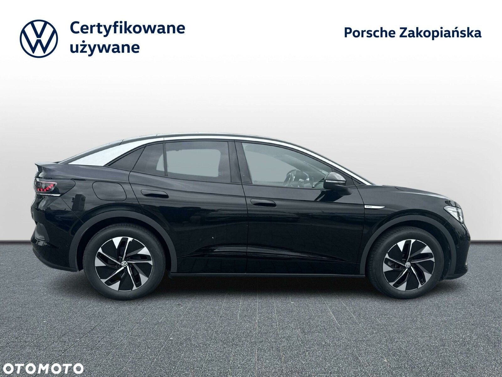 Volkswagen ID.5 77kWh Pro Performance - 5