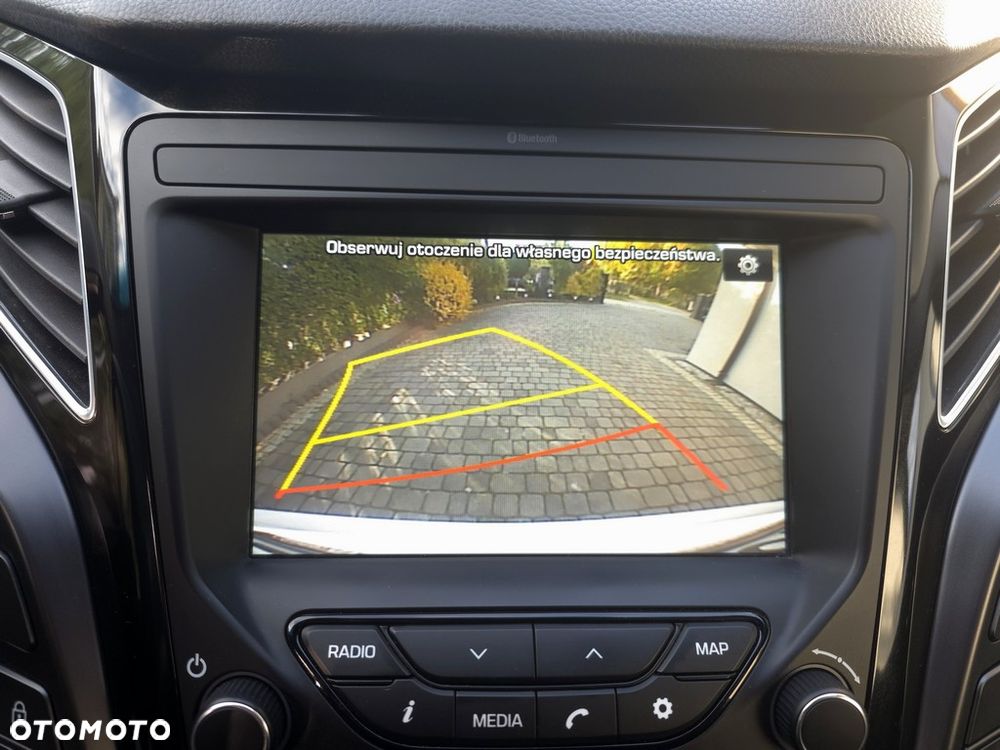 Hyundai i40 1.7 CRDi Comfort - 21