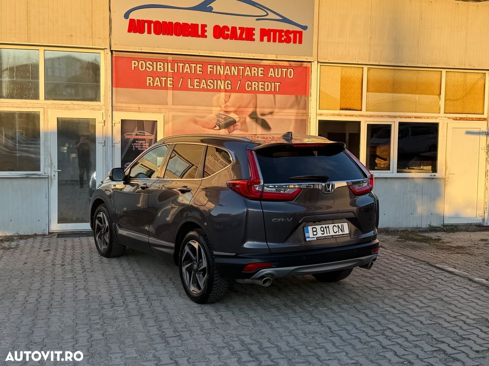 Honda CR-V - 24