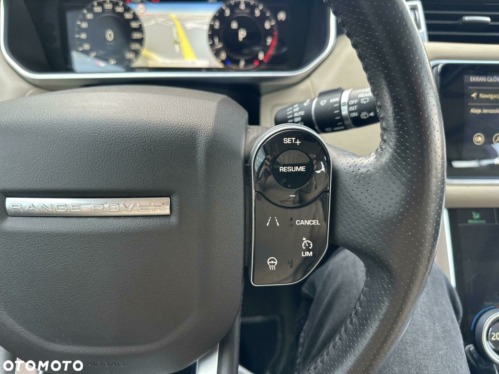 Land Rover Range Rover Sport - 18