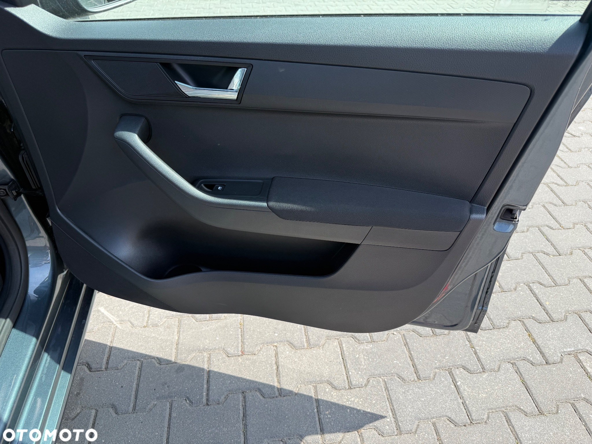 Skoda Fabia 1.2 TSI Edition - 23