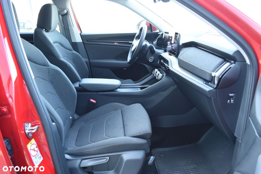 Skoda Kodiaq 2.0 TDI 4x2 Selection DSG - 38