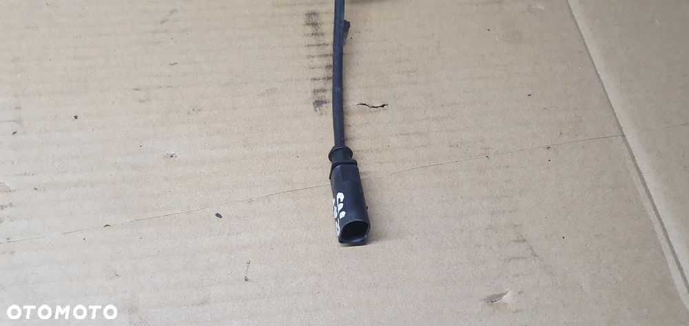 Czujnik temperatury spalin sonda Skoda Rapid 1.6 TDI 03L906088BK - 3