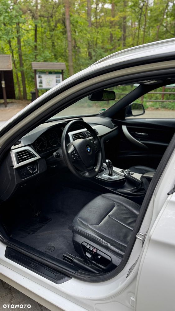 BMW Seria 3 - 9
