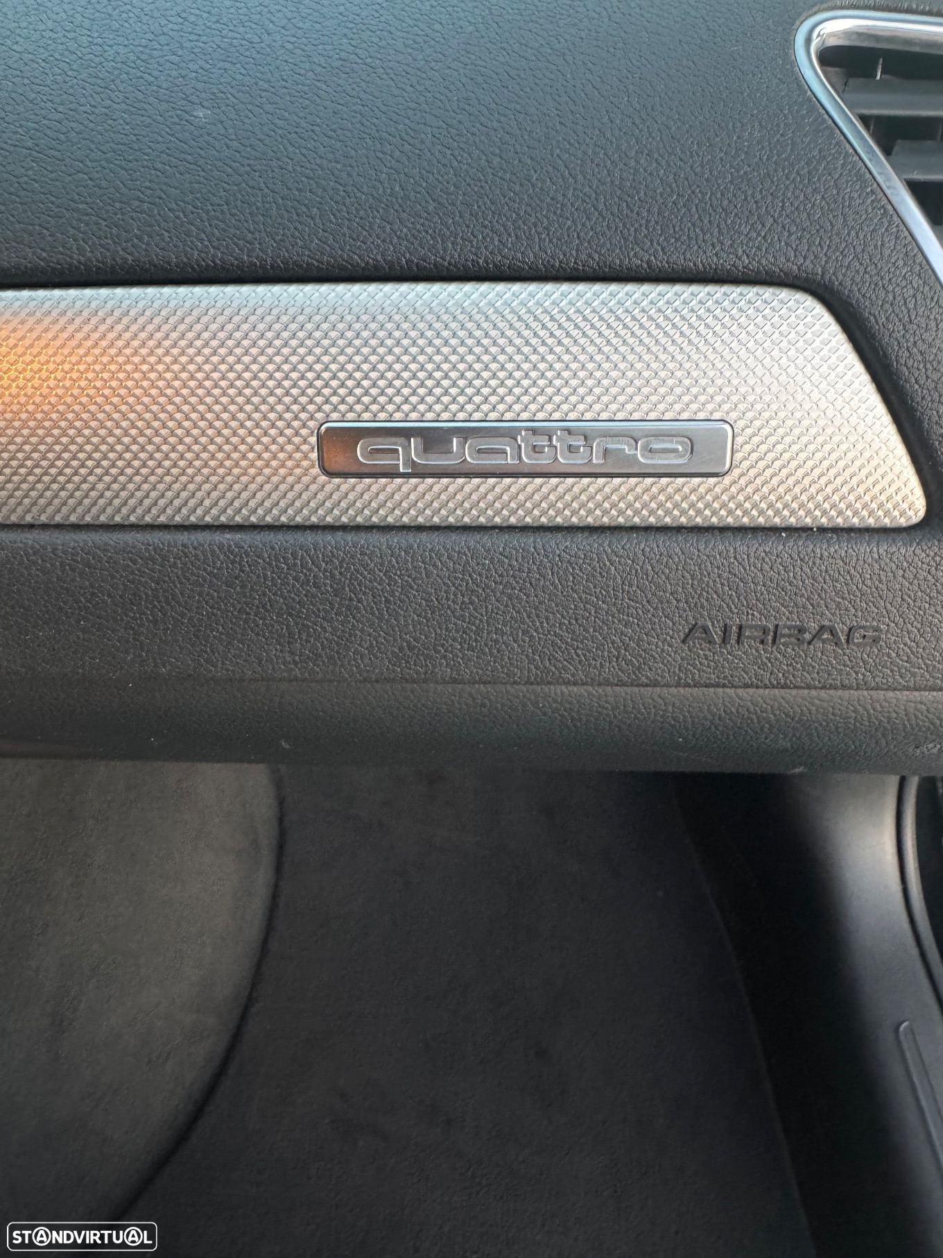 Audi A4 Allroad 2.0 TDI quattro Exclusive - 19