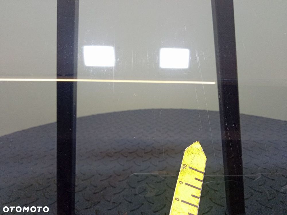 FIAT TIPO II SEDAN SZYBA DRZWI TYŁ PRAWA TYLNA - 4