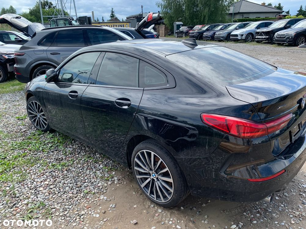 BMW Seria 2 - 3