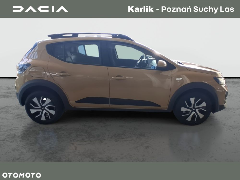 Dacia Sandero 1.0 TCe100 Expression - 6
