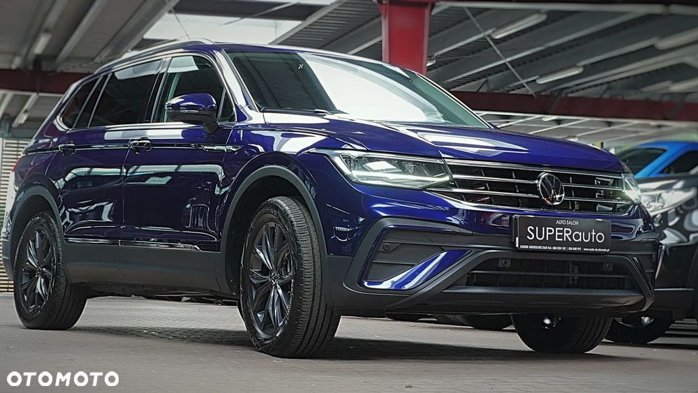 Volkswagen Tiguan 2.0 TSI 4Mot Life DSG - 2