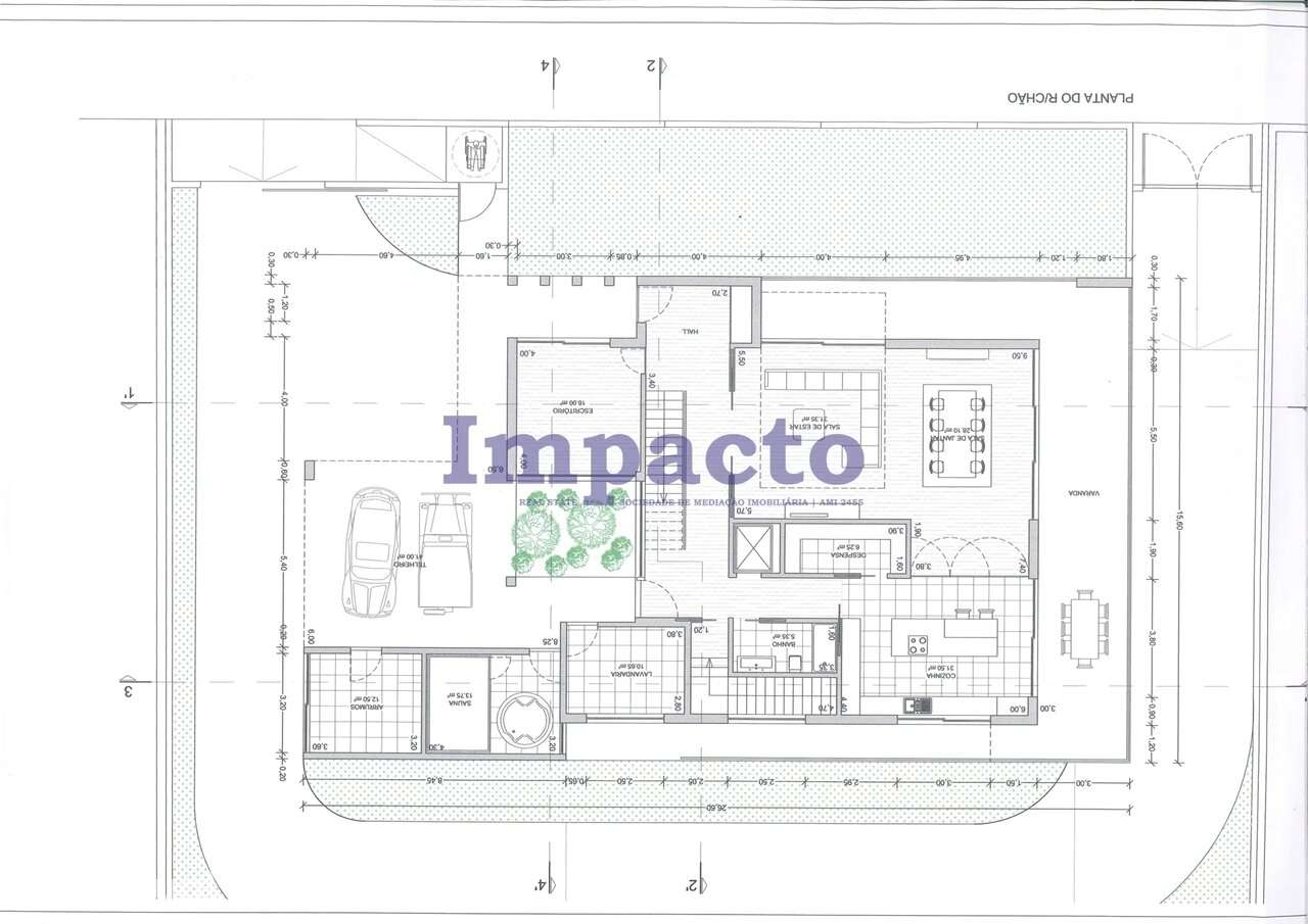 Terreno para construção em Escapães, Santa Maria da Feira - Grande imagem: 2/10