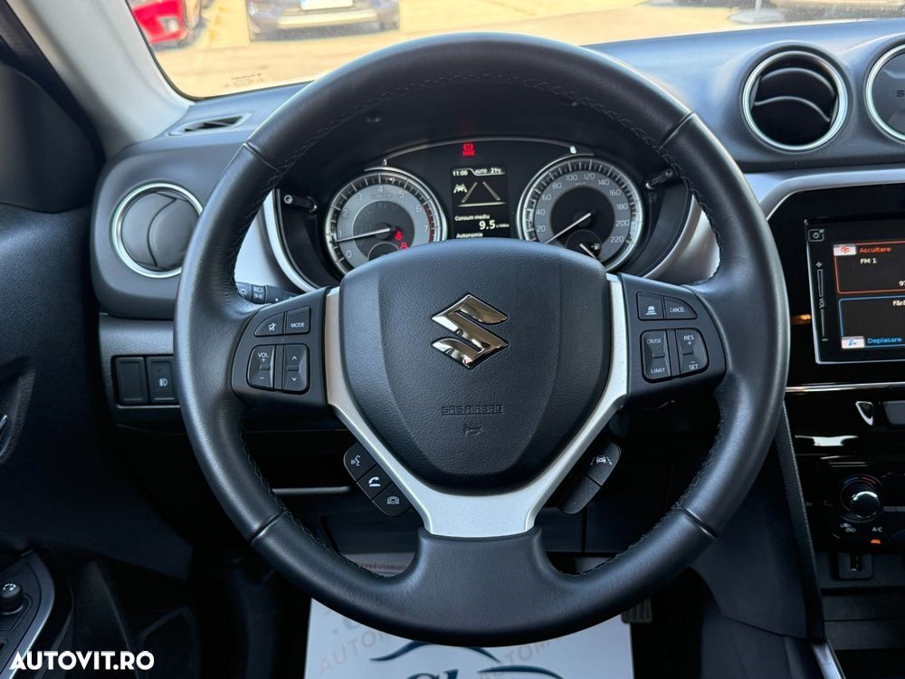 Suzuki Vitara - 18