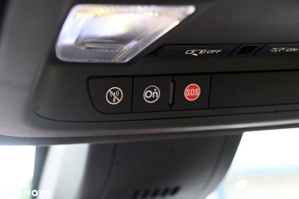 Opel Insignia 2.0 CDTI ecoFLEXStart/Stop Edition - 35