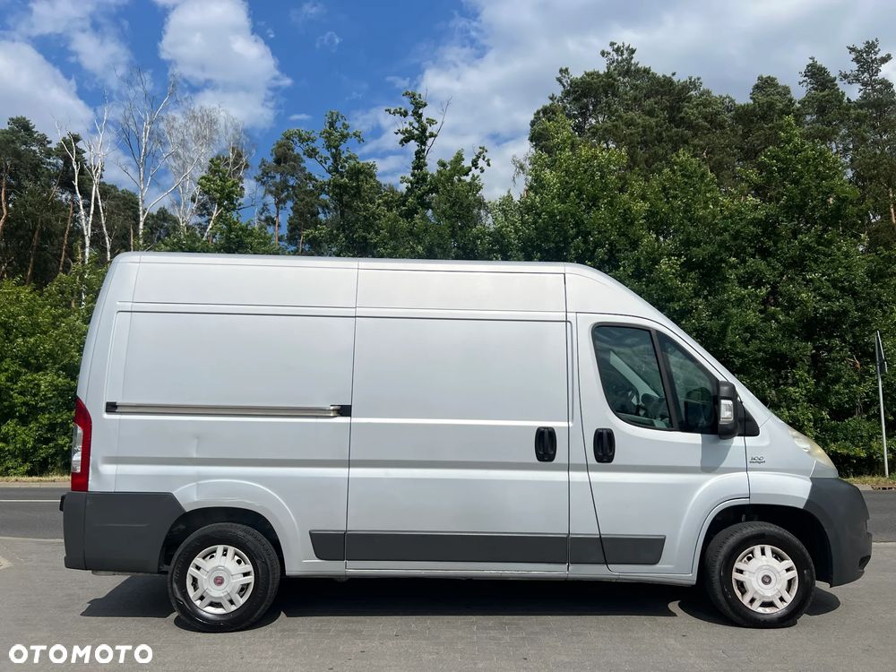 Fiat Ducato - 4