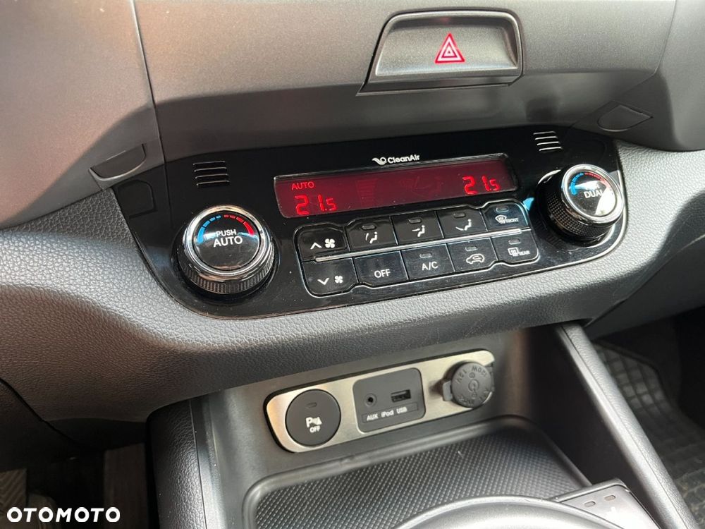 Kia Sportage 2.0 CRDI L AWD - 16