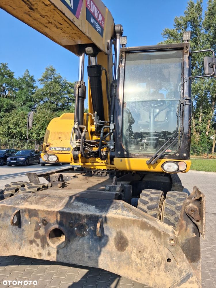 Caterpillar 322D - 11