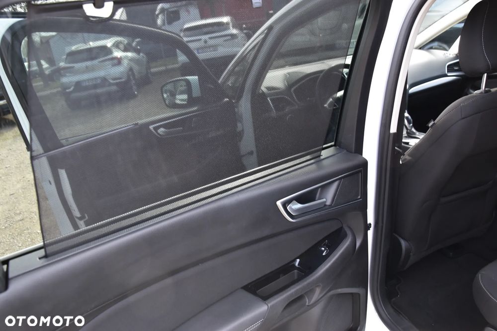 Ford S-Max 2.0 T Platinium X MPS6 - 23