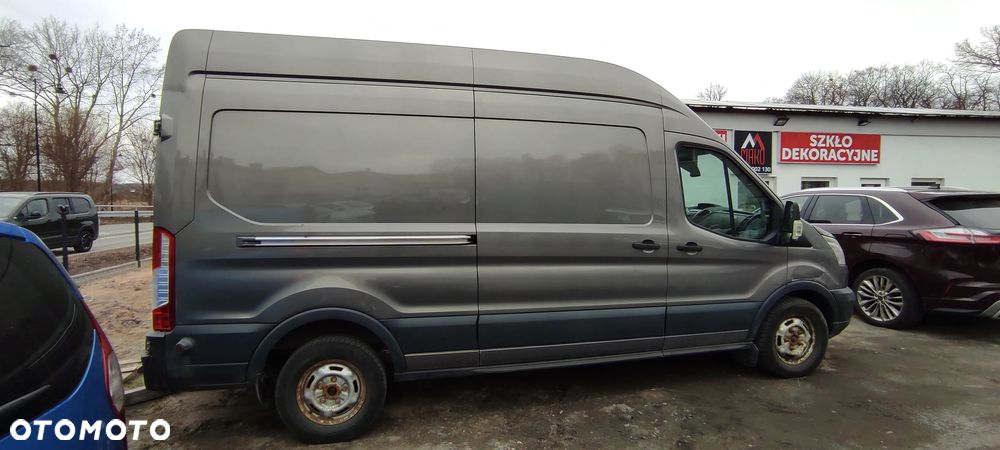 Ford TRANSIT - 7