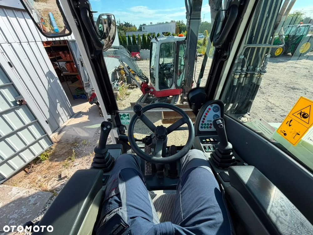 Terex TW85 - 6