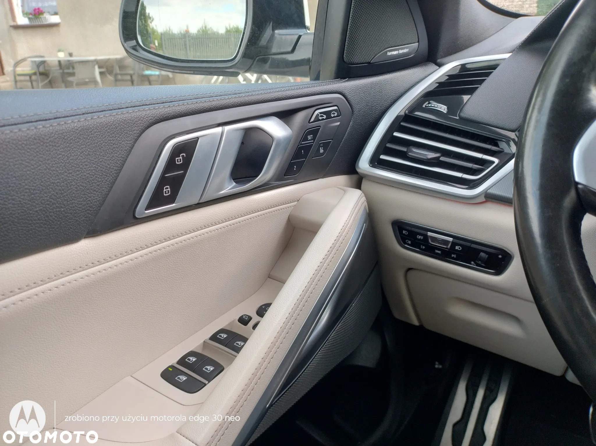 BMW X6 xDrive30d - 32