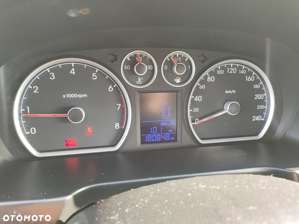 Hyundai i30 1.4 Base + - 20