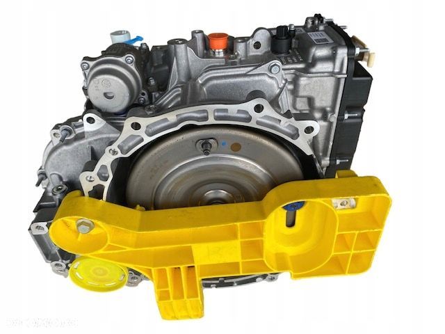 SKRZYNIA 8F35 Ford Mondeo Escape Edge Kuga AWD NOWA - 1
