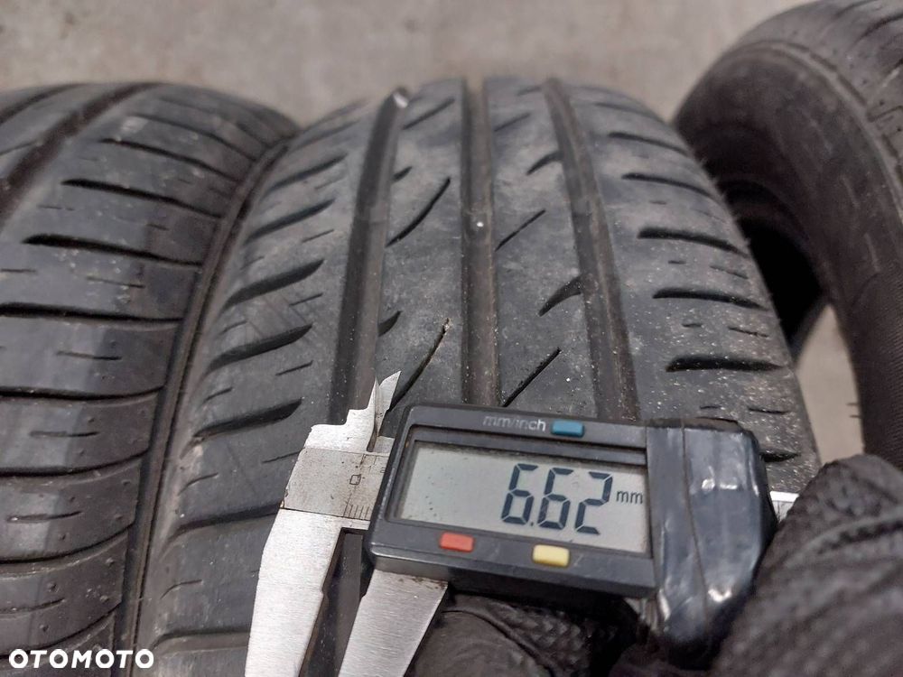 OPONY LETNIE 3 SZT 175/65R15 2018R NEXEN NBLUE HD - 9