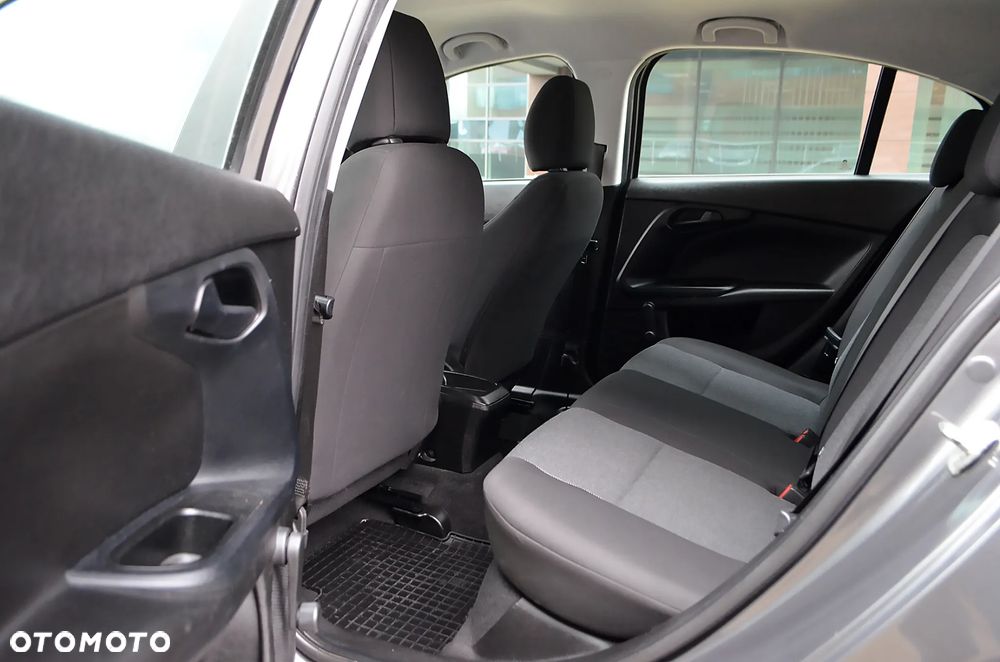 Fiat Tipo 1.4 16v Mirror - 14