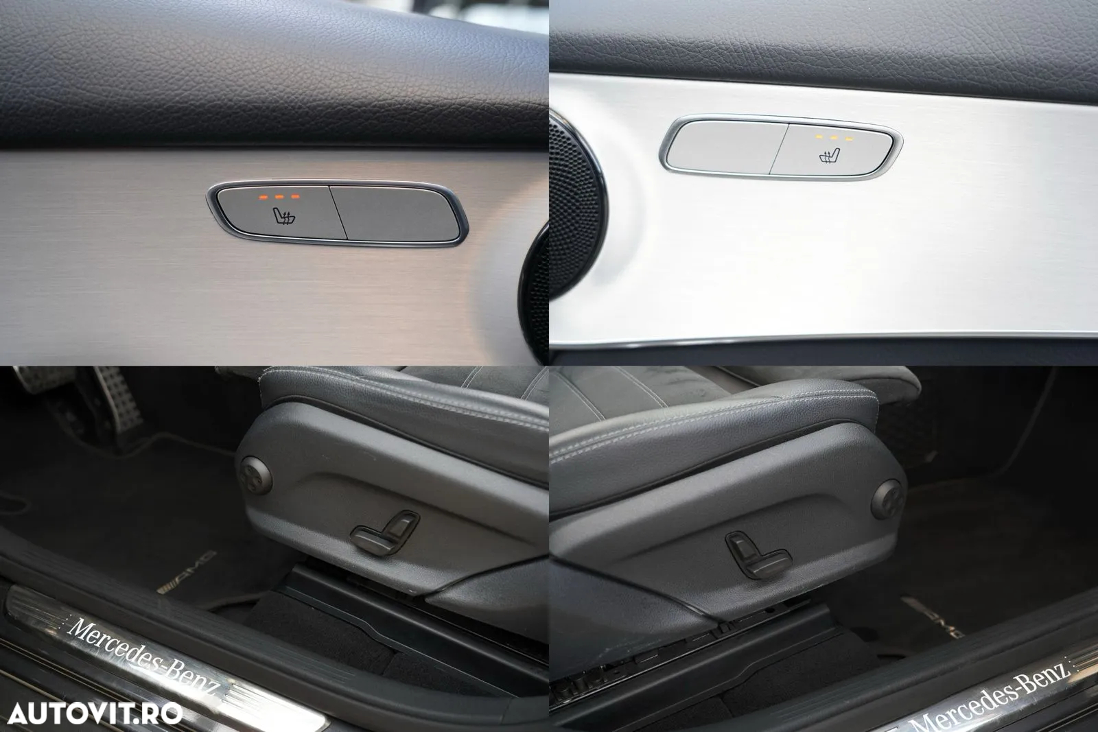 Mercedes-Benz GLC - 18
