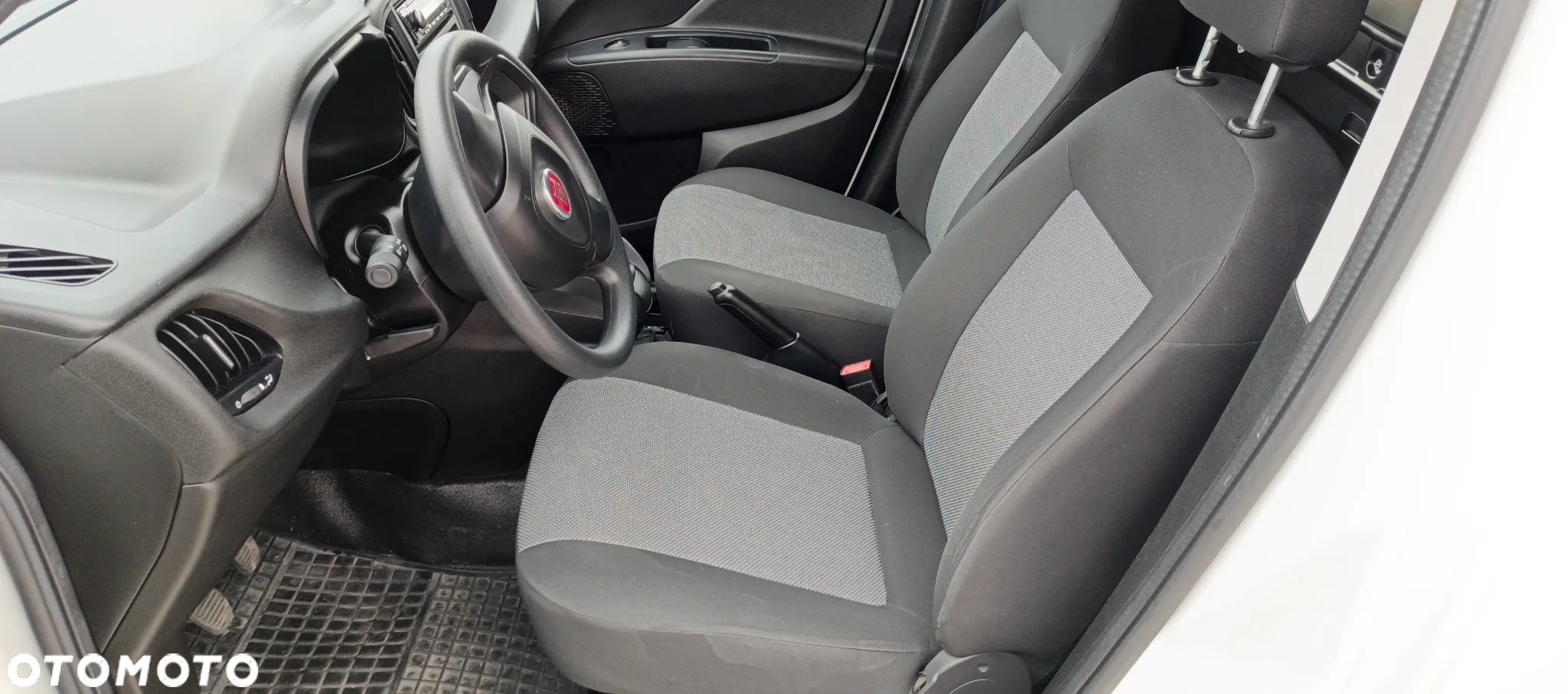 Fiat Doblo - 13