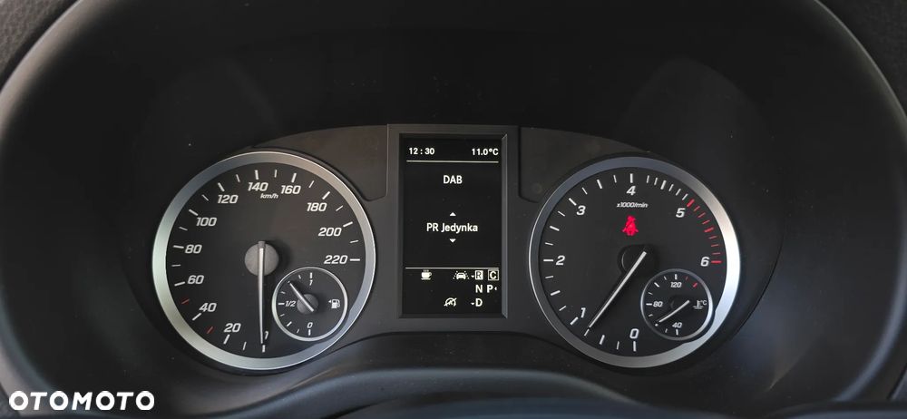 Mercedes-Benz Vito 114 CDI Long Automat 9-g Tronic - 19