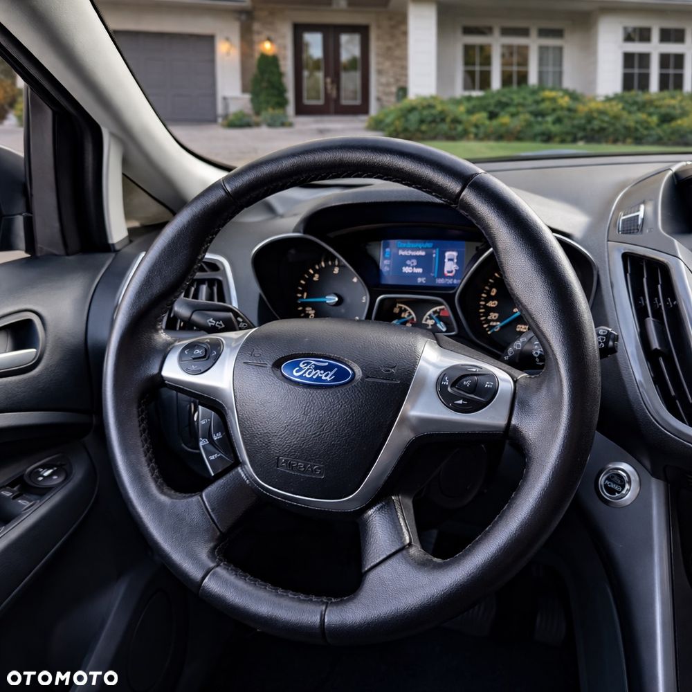 Ford C-MAX 2.0 TDCi Champions Edition - 19