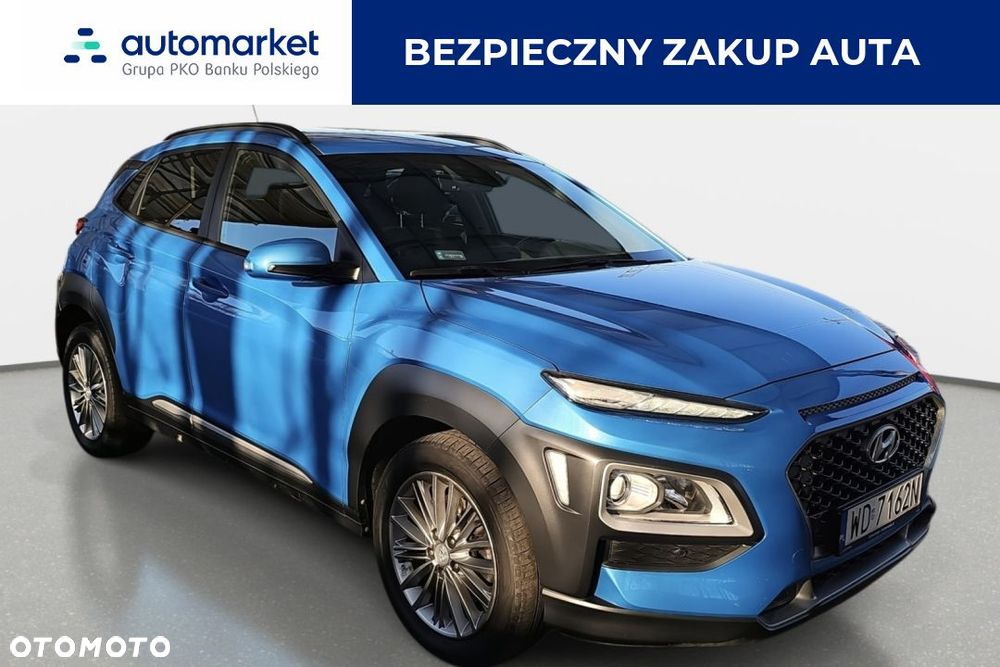 Hyundai Kona 1.6 T-GDI Style 4WD DCT - 5